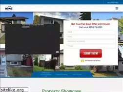 Sites similar to myhomeoptions.ca