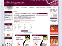 Sites similar to myhomepage.be