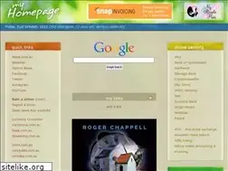 Sites similar to myhomepage.com.au