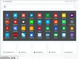 Sites similar to myhomepage.pro