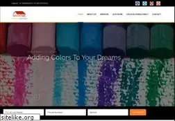 Sites similar to myhomepaintingsolutions.com