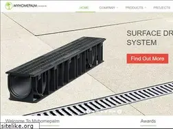 Sites similar to myhomepalm.com