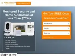 Sites similar to myhomeprotected.com