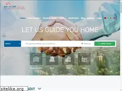 Sites similar to myhomerealestate.al