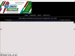 Sites similar to myhomerulenews.com