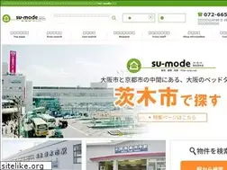 Sites similar to myhomes-ibaraki.jp