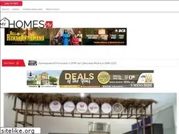 Sites similar to myhomes.tv