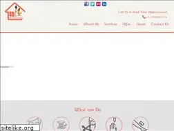 Sites similar to myhomesalon.co.in
