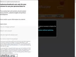 Sites similar to myhomeschoolmath.com