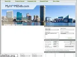 Sites similar to myhomesdb.com