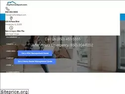 Sites similar to myhomespot.com