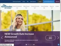 Sites similar to myhomesteaders.com
