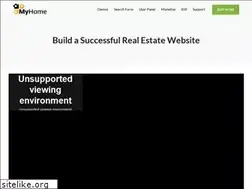 Sites similar to myhometheme.net