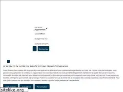 Sites similar to myhometoulouse.fr