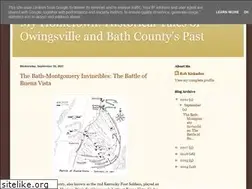 Sites similar to myhometownblog.blogspot.com