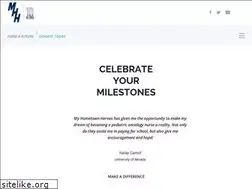 Sites similar to myhometownheroes.org