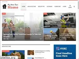 Sites similar to myhometownhome.com