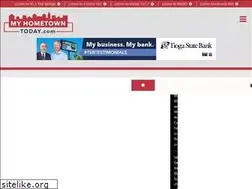 Sites similar to myhometowntoday.com