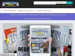 Sites similar to myhometownvalues.com