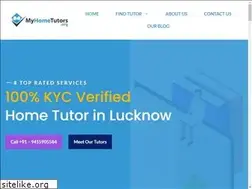 myhometutors.org