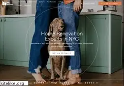 Sites similar to myhomeus.com