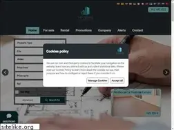 Sites similar to myhomevalencia.com