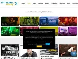 Sites similar to myhomevitality.com