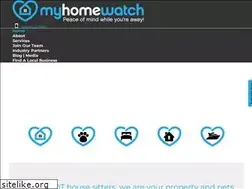 Sites similar to myhomewatch.com.au
