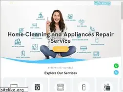 Sites similar to myhomey.in