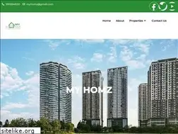 Sites similar to myhomz.com