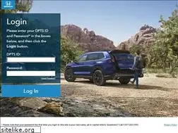 Sites similar to myhondaperformancecenter.com