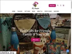 Sites similar to myhoneybee.co