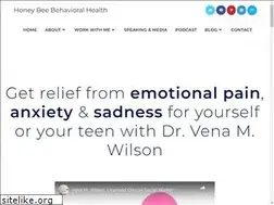 Sites similar to myhoneybeetherapy.com