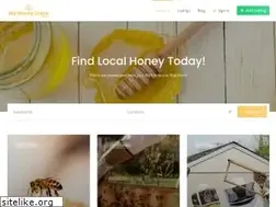 Sites similar to myhoneycrate.com