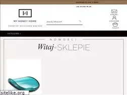 Sites similar to myhoneyhome.pl