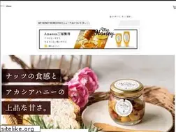Sites similar to myhoneyjapan.com