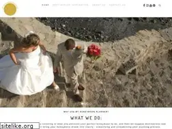 Sites similar to myhoneymoonplanner.com