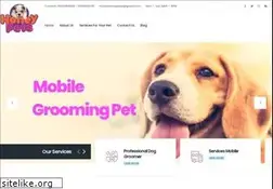 Sites similar to myhoneypets.com