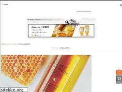 Sites similar to myhoneyremedy.com