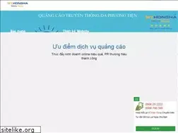Sites similar to myhongha.com