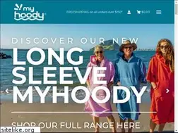 Sites similar to myhoody.co.nz