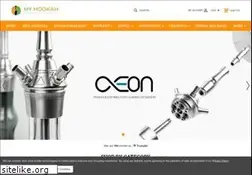 Sites similar to myhookah.ca