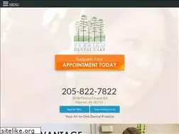 Sites similar to myhooverdentist.com