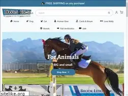 Sites similar to myhoovesandpaws.com