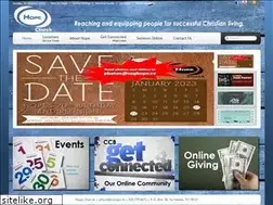 Sites similar to myhope.tv