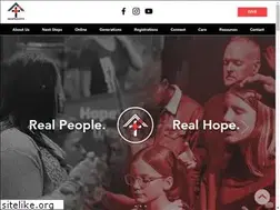 Sites similar to myhopecity.cc