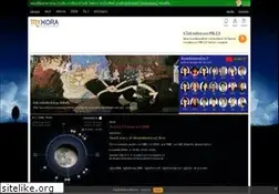 Sites similar to myhora.com