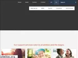 Sites similar to myhorizon.org.au