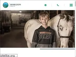 Sites similar to myhorizonhealth.org