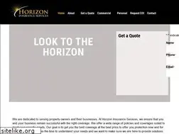 Sites similar to myhorizonins.com